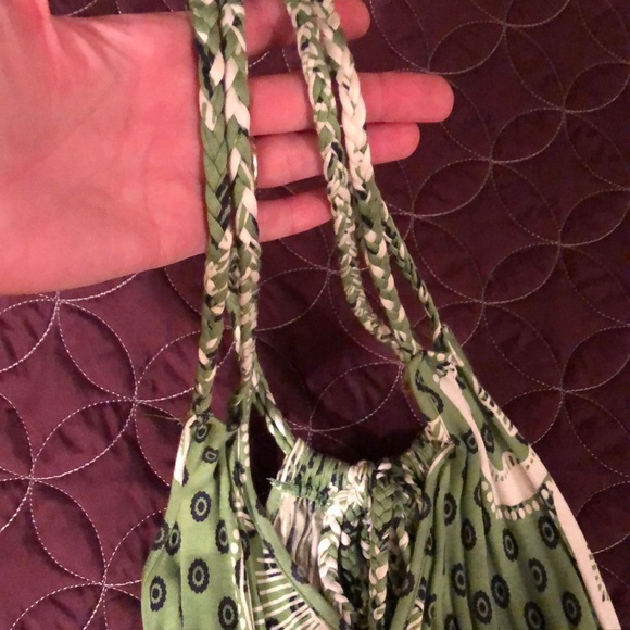 Maxi dress - Picture 4 of 6